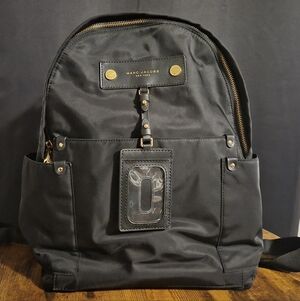 Marc Jacobs Backpack